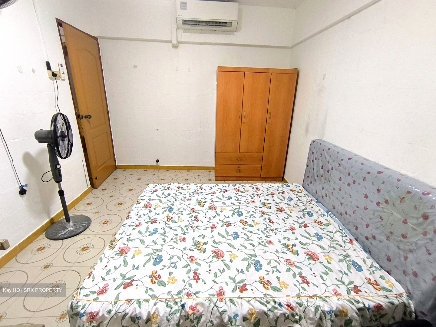 Blk 272 Tampines Street 22 (Tampines), HDB 3 Rooms #584996571
